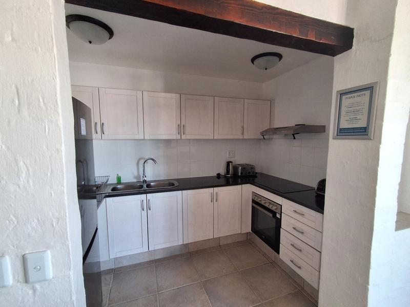 1 Bedroom Property for Sale in Mykonos Western Cape
